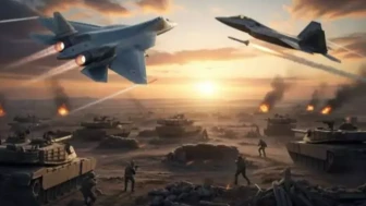 2026 listesi güncellendi: İşte dünyanın en güçlü 20 ordusu