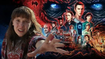 Stranger Things 6. Sezon - Fragmanı yayınlandı! (2027) Millie Bobby Brown | Netflix |