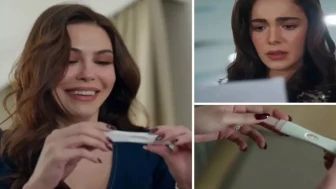 “Bu Kadar da Olmaz!” Kıskanmak Dizisinde Öyle Bir Sahne Yayınlandı Ki… RTÜK Göreve Çağrıldı