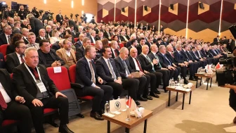 Ayder Forumu'nda Enerji ve Diplomasi Temaları Ele Alındı