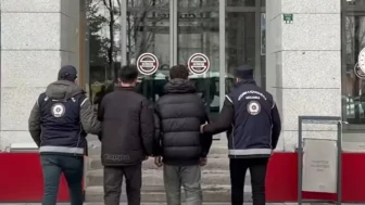 Erzurum'da Göçmen Kaçakçılığı Operasyonu: 48 Düzensiz Göçmen ve 4 Organizatör Yakalandı