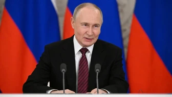 Putin: Grönland’ın fiyatı 200-250 milyon dolar tutar