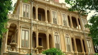 Büyükada'da Gezilip Görülecek 10 Yer