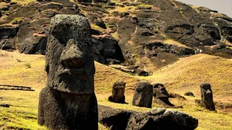 Dünyada Görülmesi Gereken En Güzel Adalar