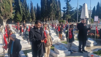 Gençliğe Değer Ara Dönem Kampı Tamamlandı