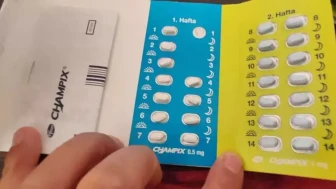 Champix Sigara Bırakma İlacı Fiyatı 2026 – Güncel Champix Fiyat Listesi