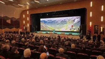 Rize'de Uluslararası Ayder Enerji Forumu: Küresel Güvenlik ve Diplomasi Temasıyla Başladı