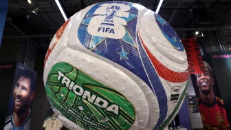 2026 FIFA Dünya Kupası için Rekor Talep: 500 Milyondan Fazla Bilet Başvurusu!