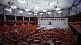 2026'da Milletvekili Maaşları Ne Kadar Olacak? Öğrenmek İçin Tıklayın!