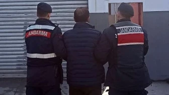 Rize'de Tarihi Eser Kaçakçılığı suçundan aranan kişi yakalandı