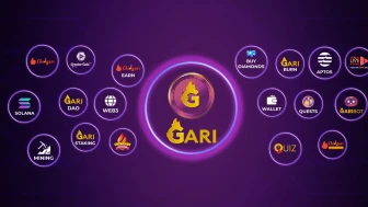 GARI Coin Nedir? GARI Coin Yorum ve Geleceği 2026