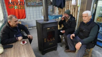 Ne Rize ne Trabzon! Çay tiryakisi şehir belli oldu: Kahvaltıda başlayıp uyuyana kadar içiyorlar