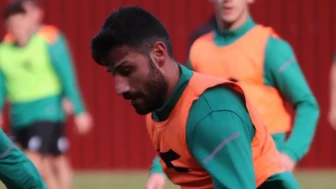 Pazarspor’da Akçaabat Sebatspor Mesaisi Sürüyor