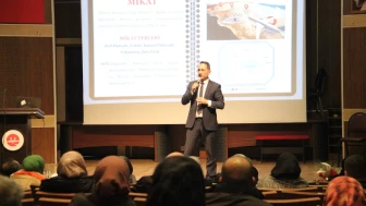 Erzurum'da Umre Yolculuğu için Bilgilendirme Semineri Gerçekleşti