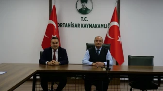 Bağımlılıkla Mücadelede Kurumlar Arası İş Birliği Güçleniyor