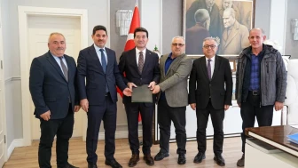 Ortahisar’da Kırsal Hayvancılığa Güçlü Destek