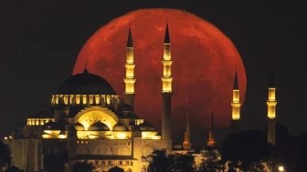 Berat Gecesi 2 Şubat'ta: Ramazan'ın Müjdecisi Geliyor!