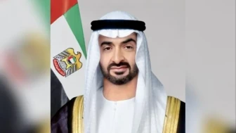 BAE Devlet Başkanı, ABD’nin “Barış Konseyi”ne katılım davetini kabul etti