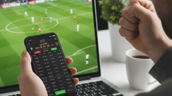 Yasa Dışı Bahise Darbe: 548 Bin Site Engellendi, 42 Milyon TL Ceza