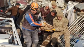 Erzurum AFAD, 2025'te 120 riski başarıyla yöneterek afetlere karşı hazırlığını sürdürüyor