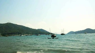 Türkiye'de Balayına Gidilecek En İyi Yerler 2026