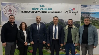 AK Parti Trabzon'da İstişare Toplantısı: Birlik ve Beraberlik Vurgusu