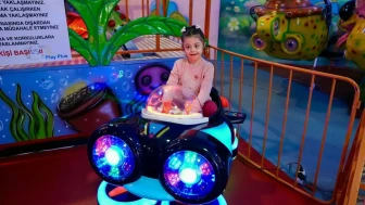 Trabzon'da Özel Gereksinimli Çocuklar İçin 'Neşeli Saatler' Etkinliği Gerçekleşti