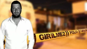 Kaza değil cinayet çıktı: İbrahim Kayaaslan’ın ölümünde tutuklama kararı