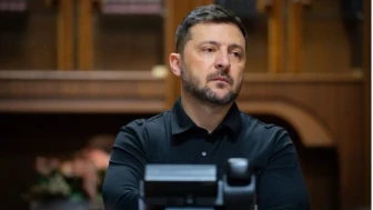 Zelenski: Ukrayna enerji sistemini istikrara kavuşturmak için önlemler alındı