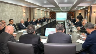 Erzurum’da Kırmızı Et Üretimi Masaya Yatırıldı: Pilot Proje Yolda