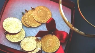 Altın Fiyatlarında Son Durum! 25 Ocak Gram, Çeyrek, Yarım ve Tam Altın Kaç TL?