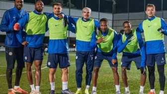 Çaykur Rizespor, Beyoğlu Yeni Çarşı'yı yenerek çeyrek finale adım atmak istiyor