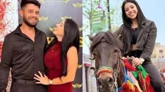 3 aylık evli genç kadının ölümünde eşi tutuklandı