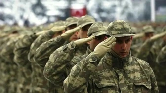 MSB açıkladı: Bakaya durumundaki 117 bin kişiye milyarlarca liralık ceza