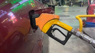 Rizeli Sürücülere Kötü Haber! Akaryakıta Zam Geldi