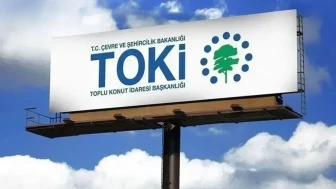 TOKİ kura takvimi: 20-25 Ocak İllere Göre TOKİ 500 Bin Sosyal Konut Projesi Kura Tarihleri