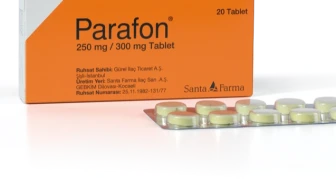 Parafon Reçetesiz Alınır mı, Fiyat 2026