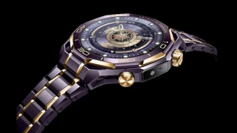 Huawei, akıllı saatler ve akıllı telefonlar da dahil olmak üzere üç yeni üst düzey cihazı tanıttı.