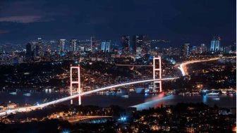 Üsküdar'da Gezilecek En İyi 10 Yer