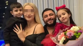 Sosyal medya fenomeni iki çocuğunu öldürüp intihar etmişti! Katliamdan önce eşe son mesaj
