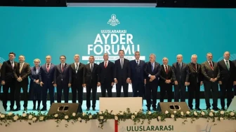 Ardeşen TSO’dan Rize–Ayder Forumu’na Katılım