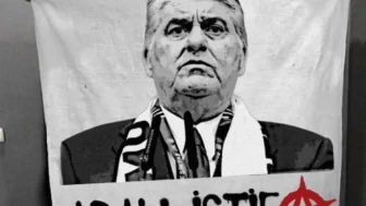 Sosyal Medyada “#serdaladalıistifa” Gündemi