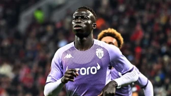 Fransız basını duyurdu: Senegalli kanat Trabzonspor yolunda