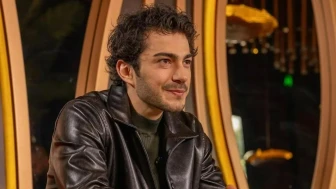 Veliaht dizisinin kadrosuna Rahimcan Kapkap dahil oldu! Rahimcan Kapkap kimdir?