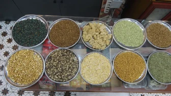 Kilis'in Zahteri: Kışın Lezzetlenen Şifa Deposu!