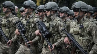 Dünyanın en güçlü orduları belli oldu: Türkiye kaçıncı sırada?