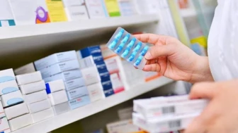 Yurt dışı ilaç listesinde Euro bazlı fiyatlar güncellendi