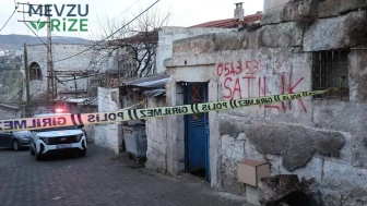 Haber alınamayan adam evinde ölü bulundu