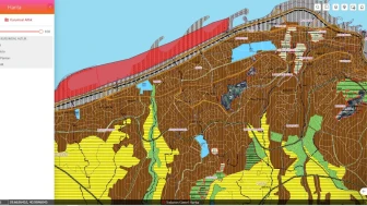 Trabzon, dijital dönüşümle veri merkezini hayata geçiriyor