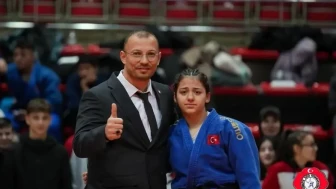 Ümitler Türkiye Judo Şampiyonası’ndan Rize’ye Gurur Veren Başarı